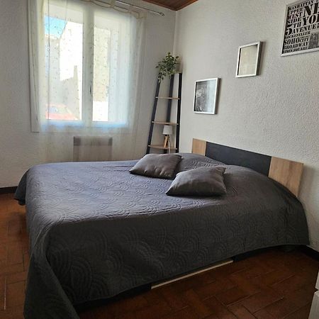 Ferienwohnung Location Saisonniere Coursan Exterior foto