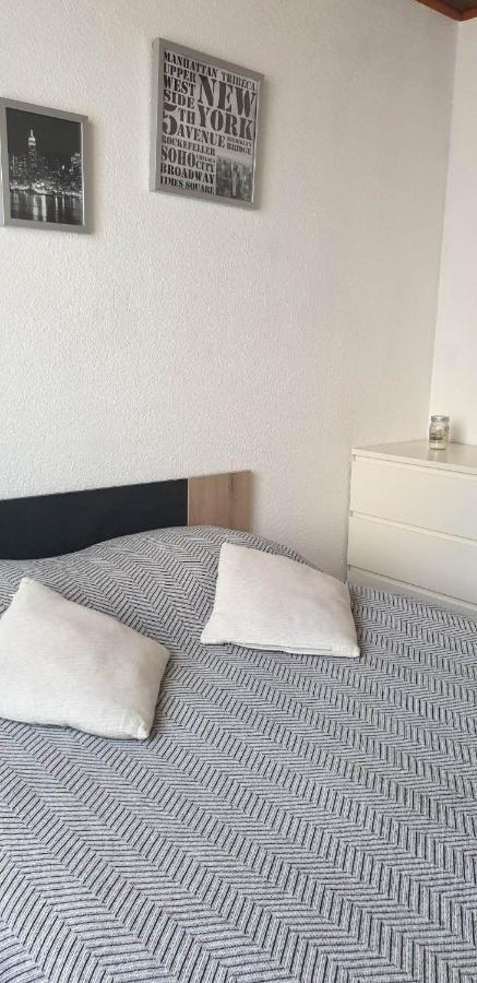 Ferienwohnung Location Saisonniere Coursan Exterior foto