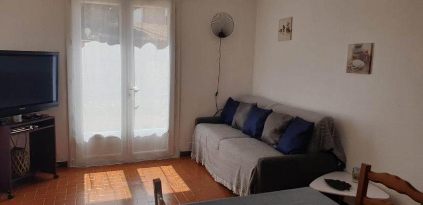 Ferienwohnung Location Saisonniere Coursan Exterior foto