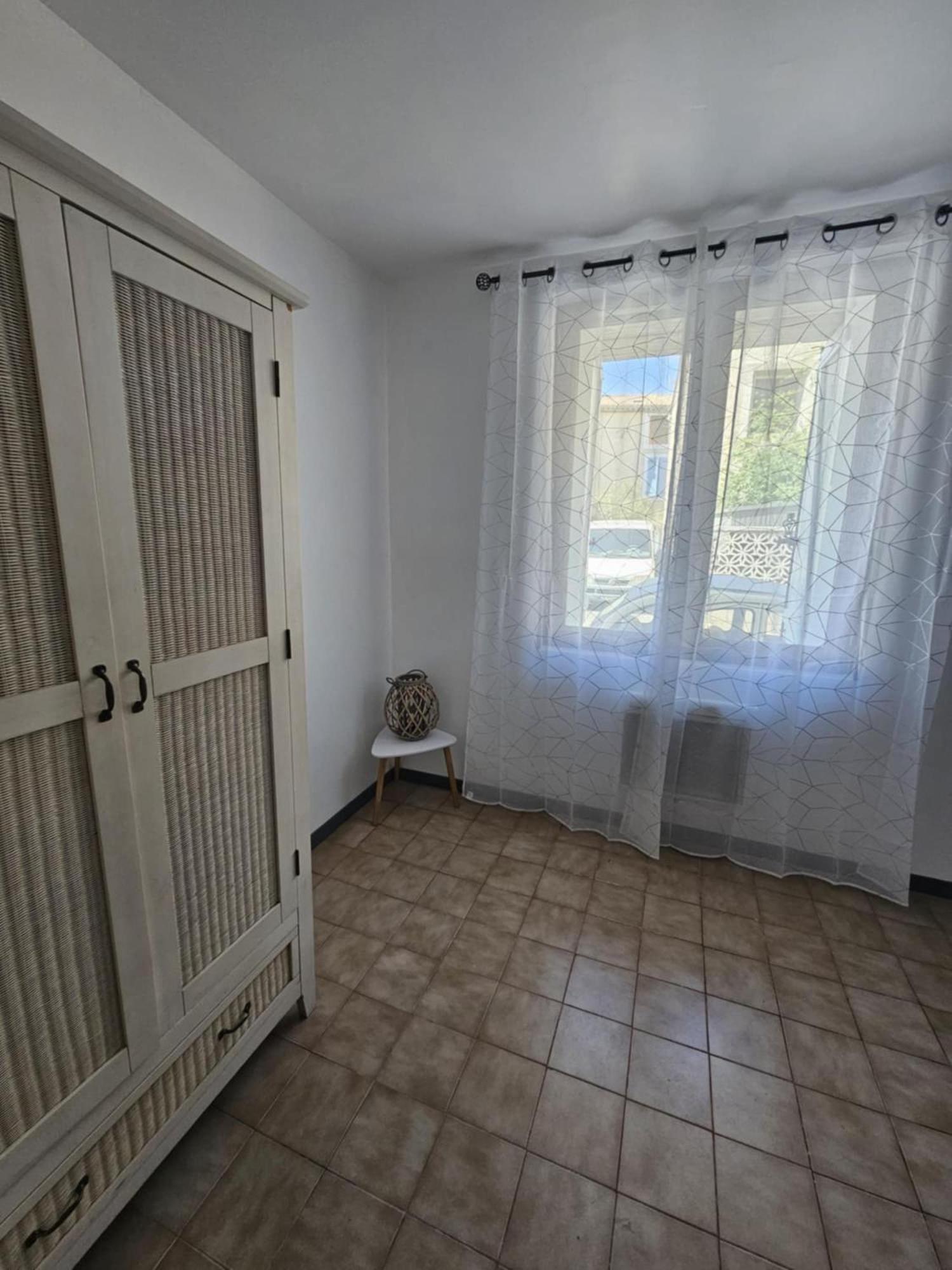 Ferienwohnung Location Saisonniere Coursan Exterior foto