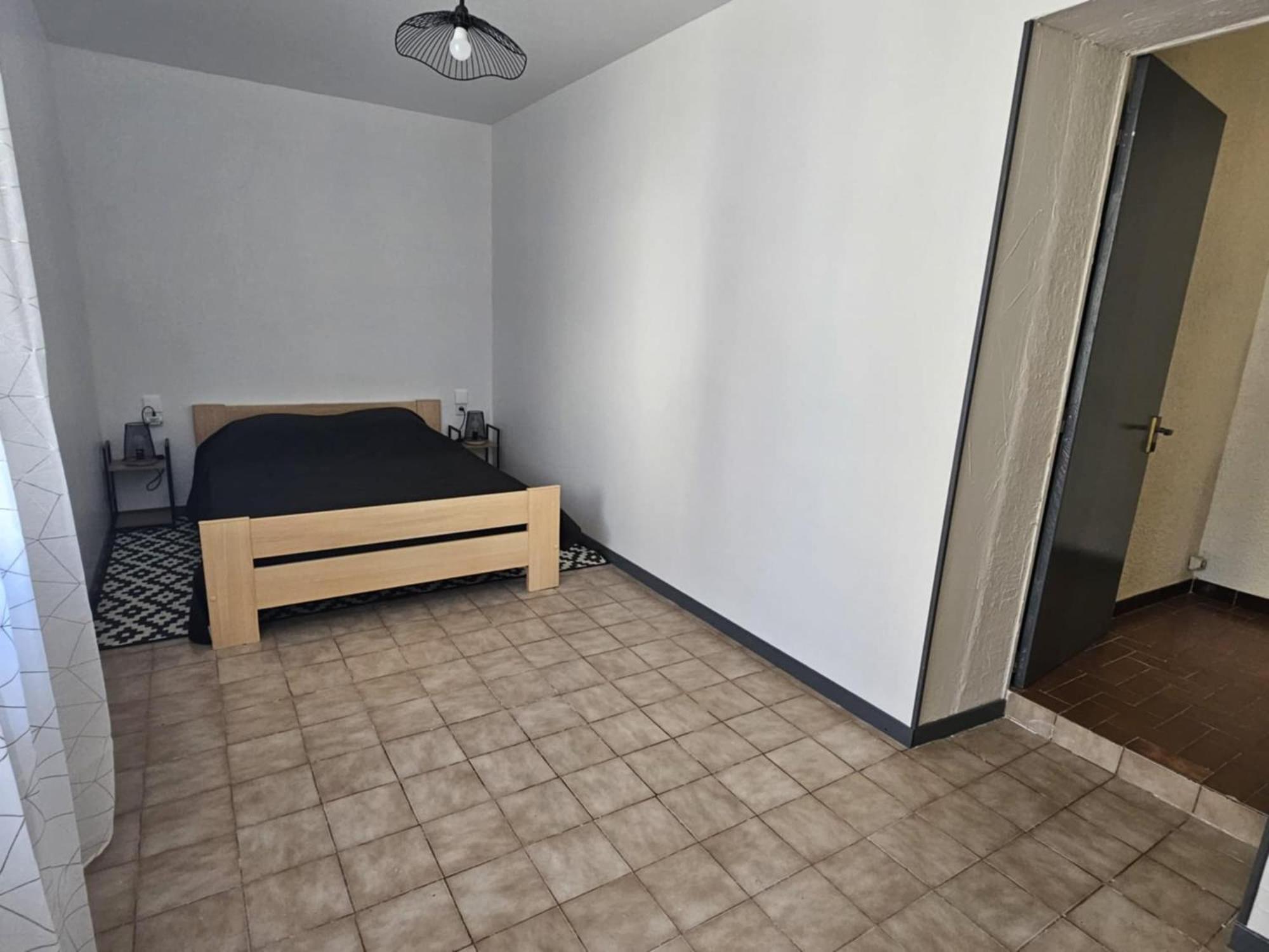 Ferienwohnung Location Saisonniere Coursan Exterior foto